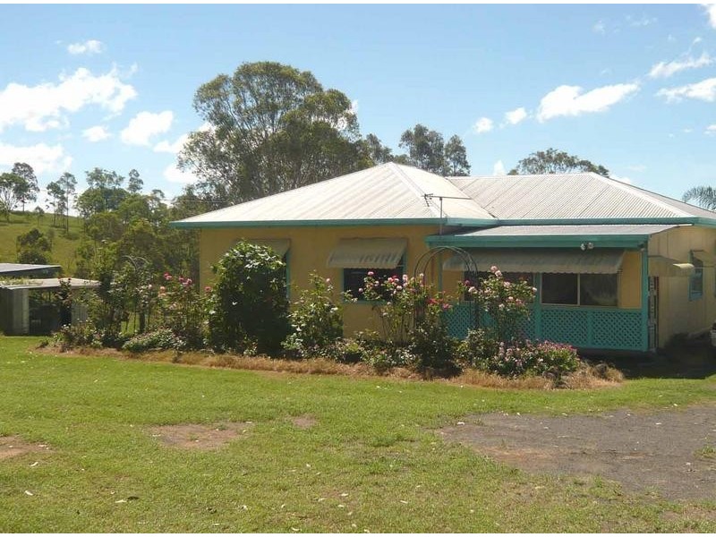 4494 Bruxner Highway, Piora NSW 2470