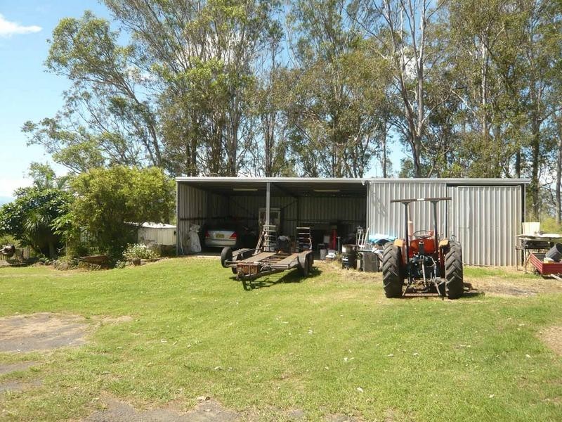 4494 Bruxner Highway, Piora NSW 2470