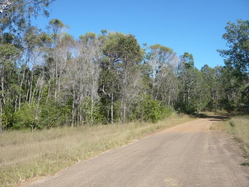 Lot 137,  Old Tenterfield Road, Rappville NSW 2469