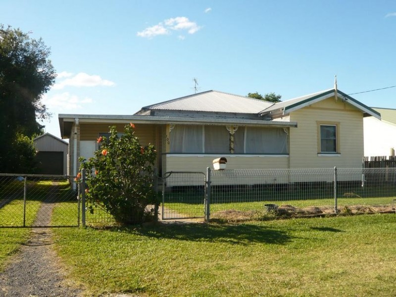 100 Farley Street, Casino NSW 2470