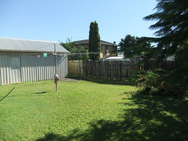 100 Farley Street, Casino NSW 2470