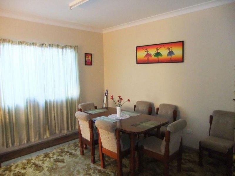 100 Farley Street, Casino NSW 2470