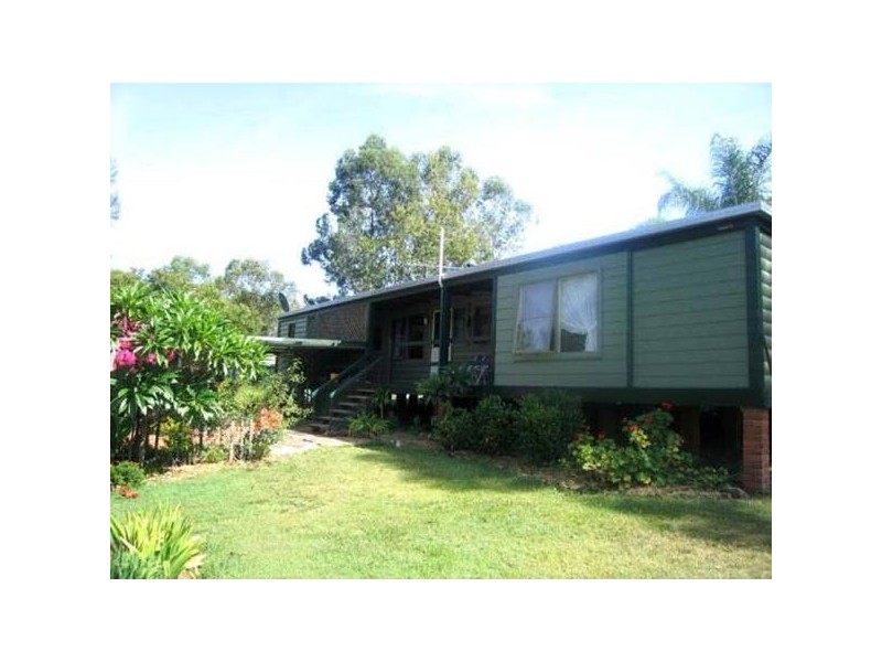Leeville NSW 2470