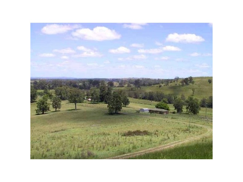 Ettrick NSW 2474