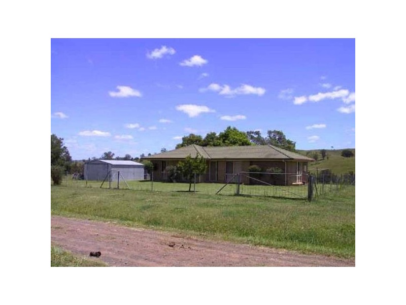 Ettrick NSW 2474