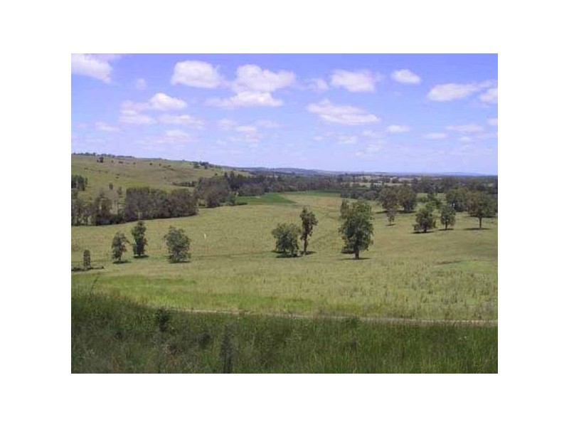 Ettrick NSW 2474