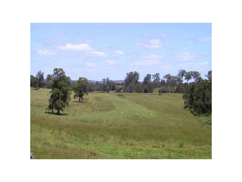 Ettrick NSW 2474
