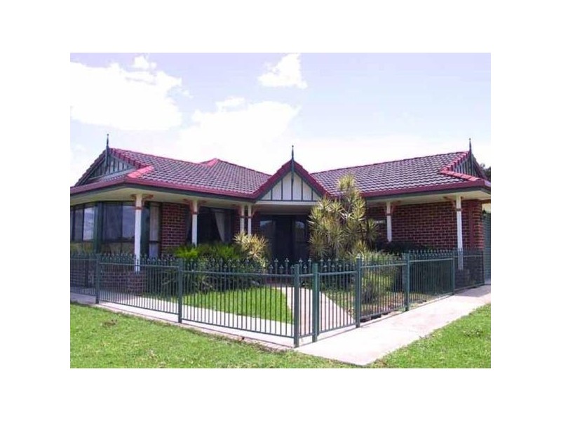 Ettrick NSW 2474