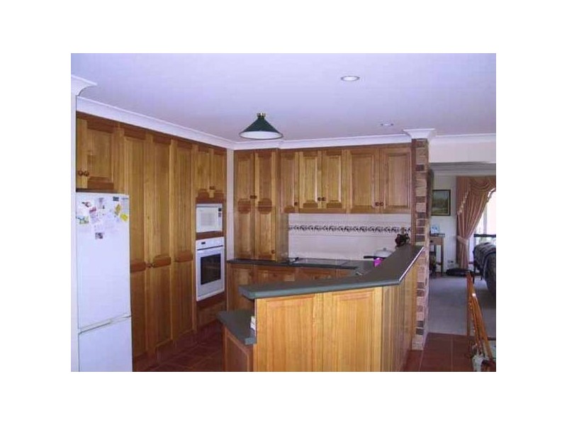 Ettrick NSW 2474