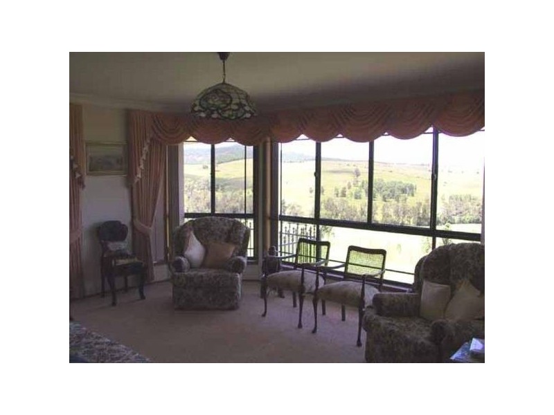 Ettrick NSW 2474