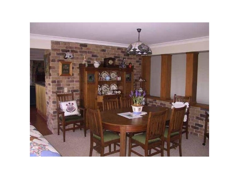 Ettrick NSW 2474