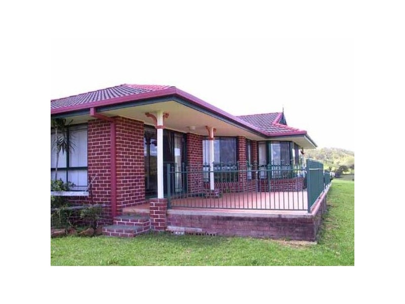 Ettrick NSW 2474
