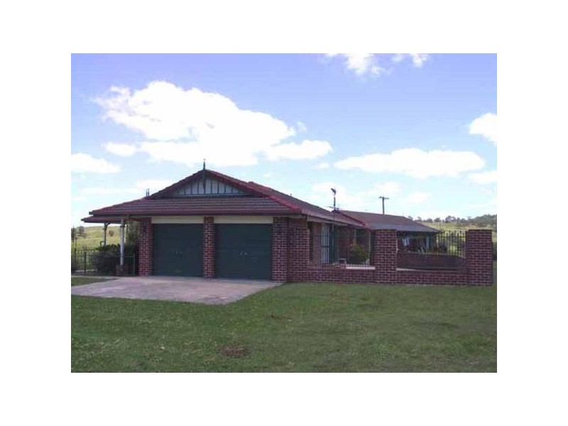 Ettrick NSW 2474
