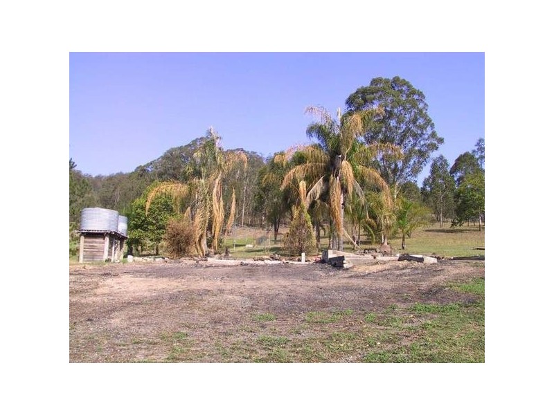 Old Bonalbo NSW 2469