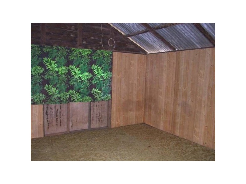 Old Bonalbo NSW 2469