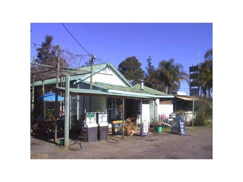 Mummulgum NSW 2469