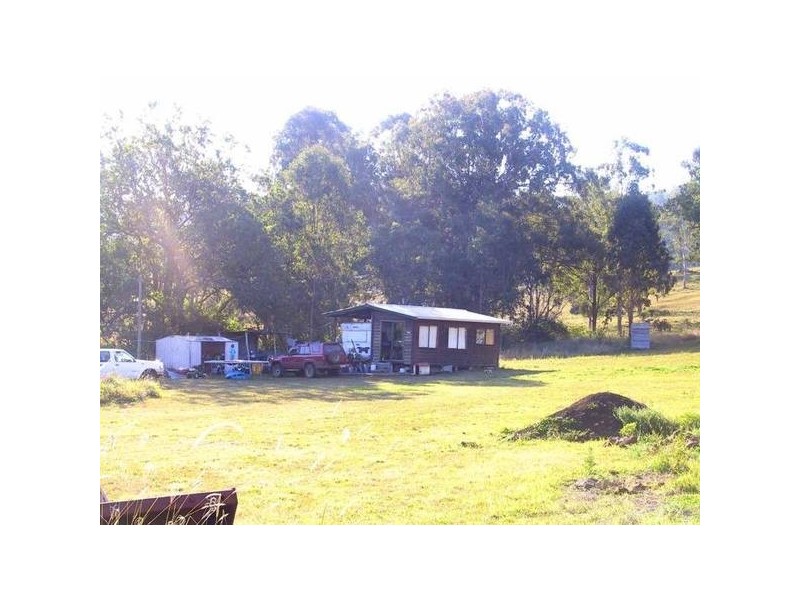 Doubtful Creek NSW 2470