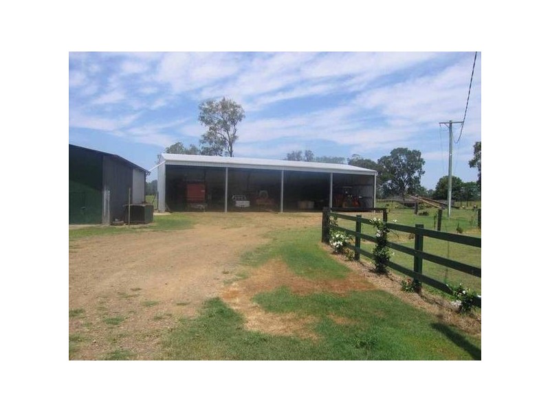 Yorklea NSW 2470