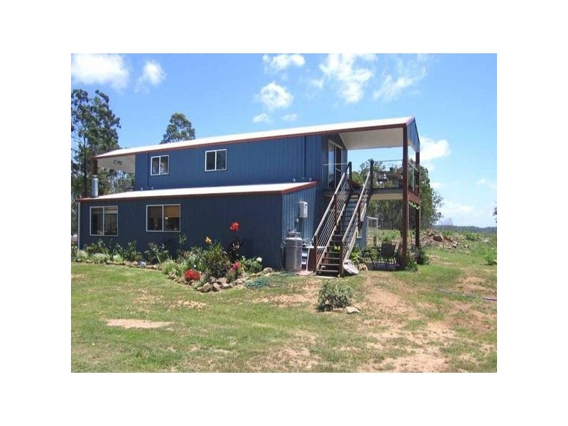 Drake NSW 2469