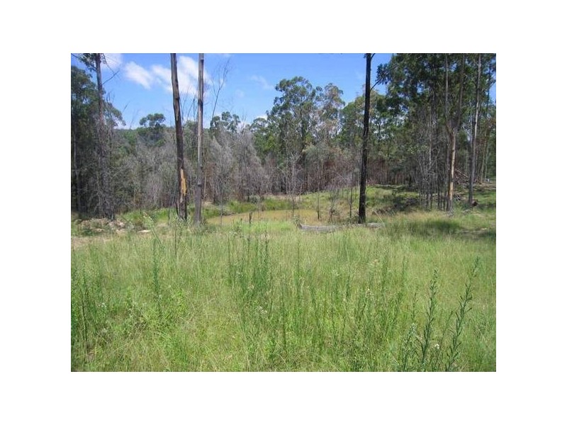 Drake NSW 2469