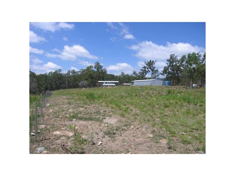 Drake NSW 2469