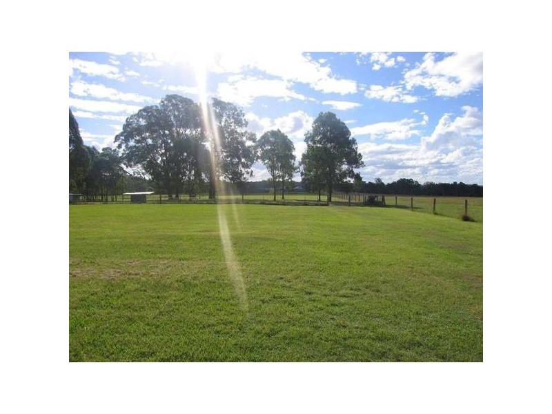 Leeville NSW 2470