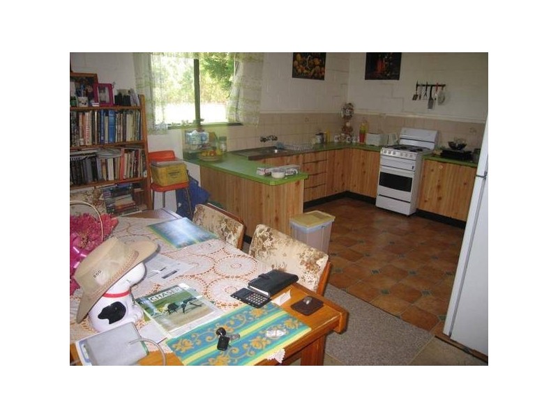Leeville NSW 2470