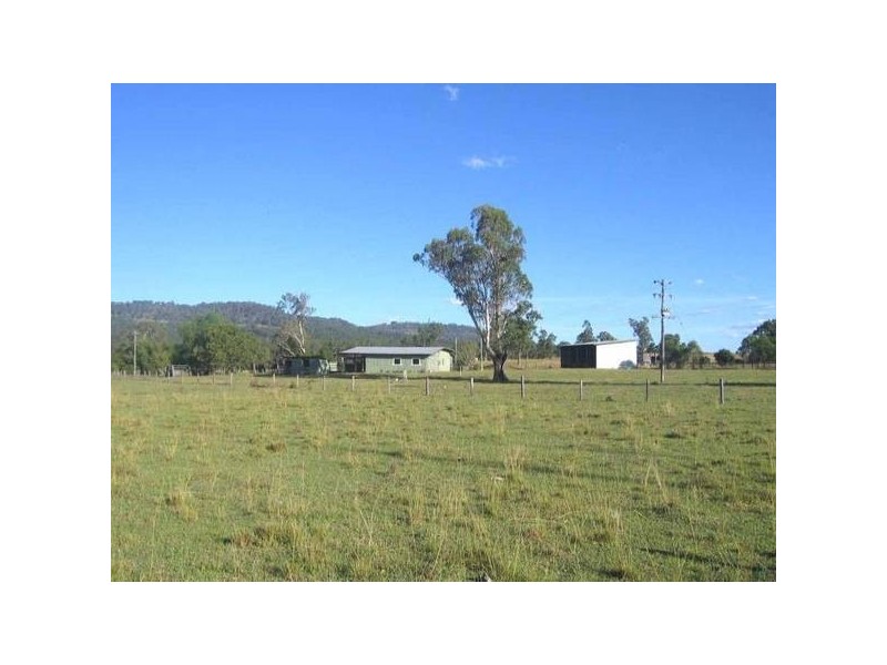 Bonalbo NSW 2469