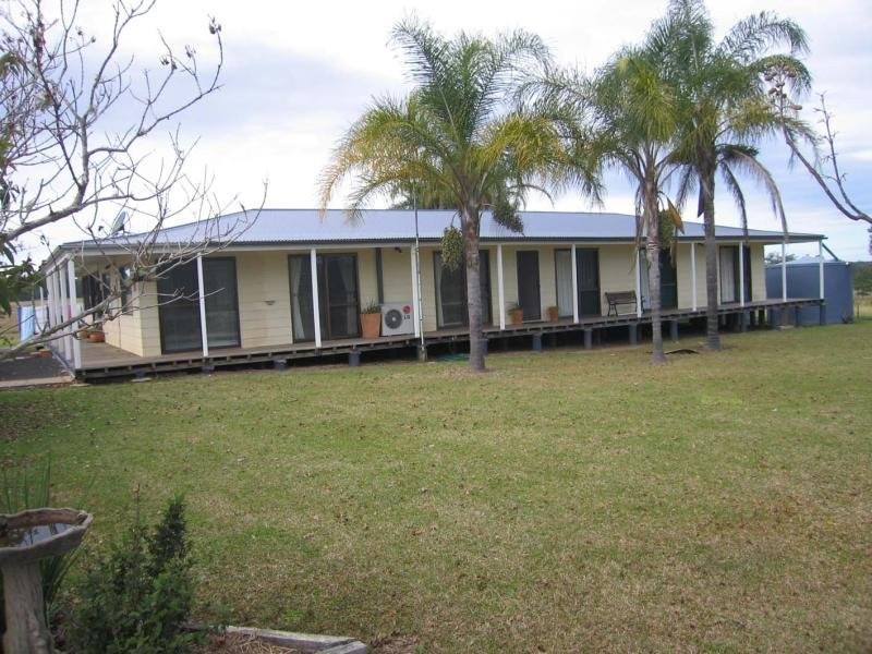 Ellangowan NSW 2470