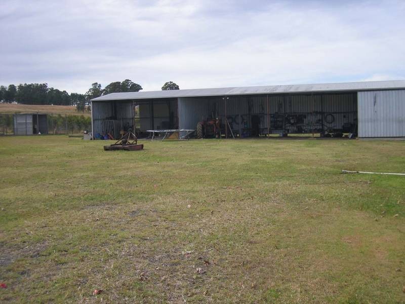 Ellangowan NSW 2470