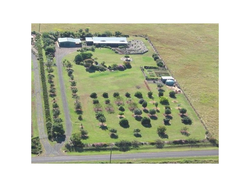 Stratheden NSW 2470