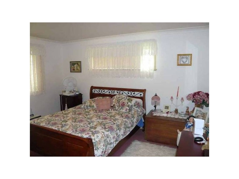 Yorklea NSW 2470