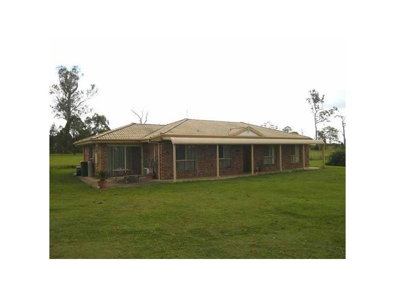 Yorklea NSW 2470