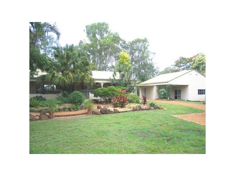 110 Vidlers Road, Casino NSW 2470