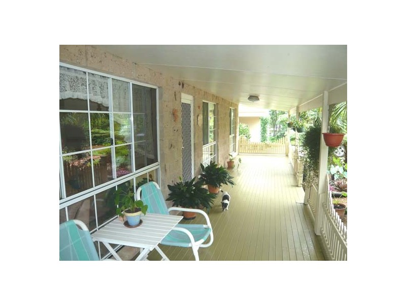 110 Vidlers Road, Casino NSW 2470