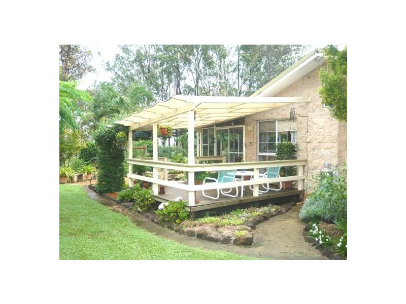 110 Vidlers Road, Casino NSW 2470