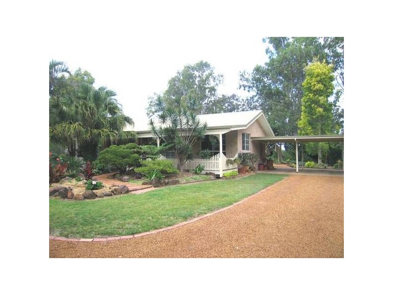 110 Vidlers Road, Casino NSW 2470