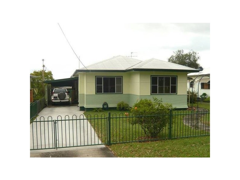 Casino NSW 2470