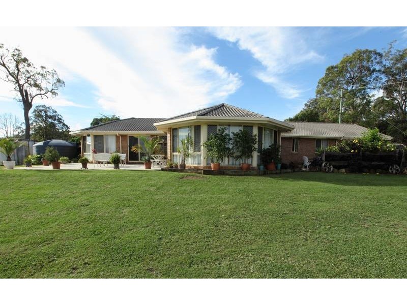 Spring Grove NSW 2470