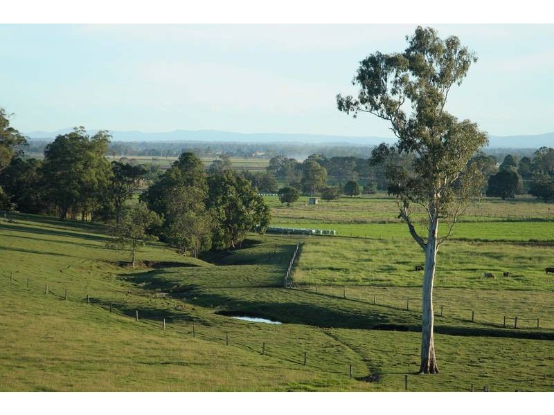 Spring Grove NSW 2470