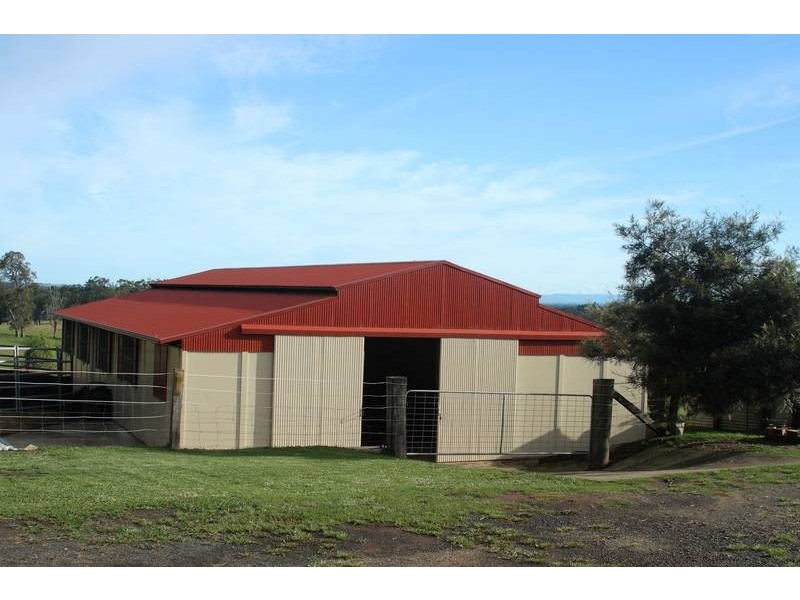 Spring Grove NSW 2470