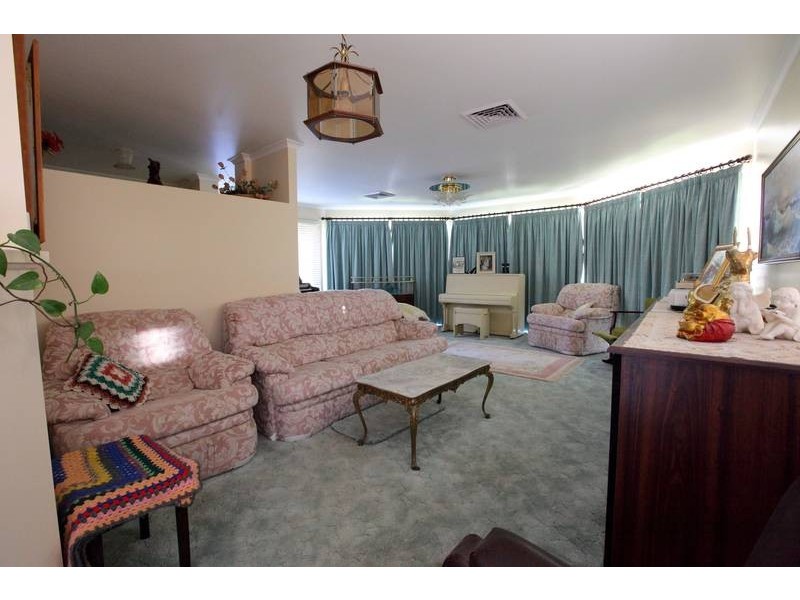 Spring Grove NSW 2470