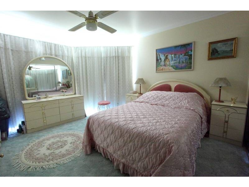 Spring Grove NSW 2470