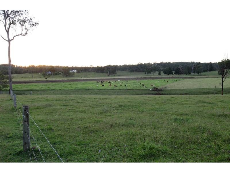 Spring Grove NSW 2470
