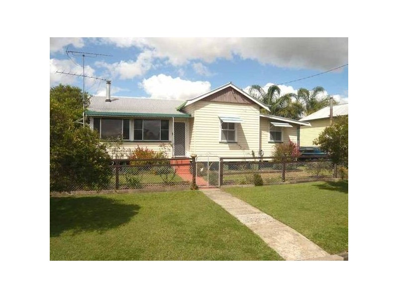 Old Bonalbo NSW 2469