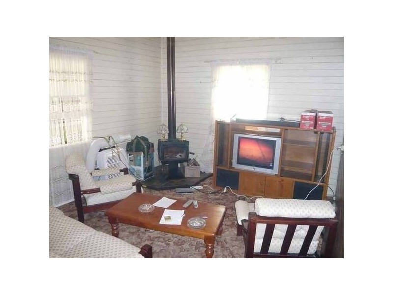 Old Bonalbo NSW 2469