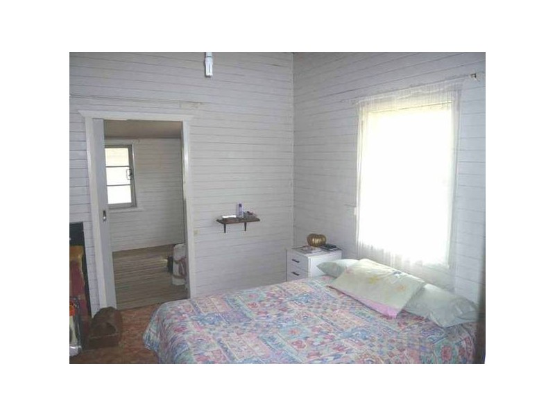 Old Bonalbo NSW 2469