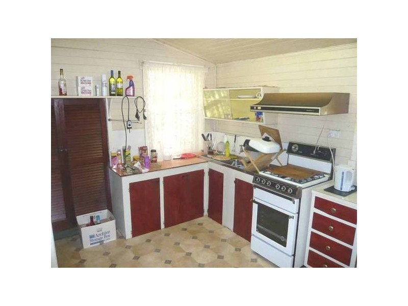 Old Bonalbo NSW 2469