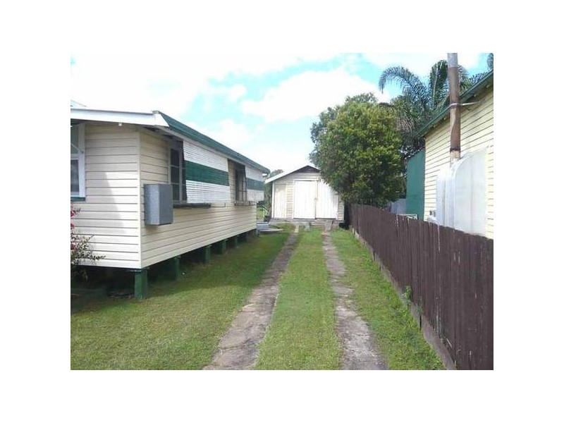 Old Bonalbo NSW 2469