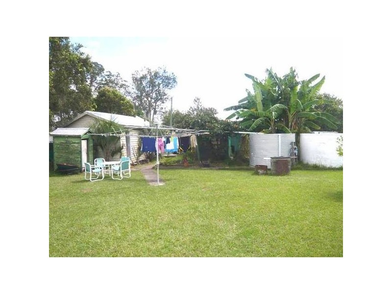 Old Bonalbo NSW 2469
